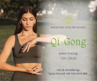 Qi-Gong: den Körper stärken, den Geist beruhigen